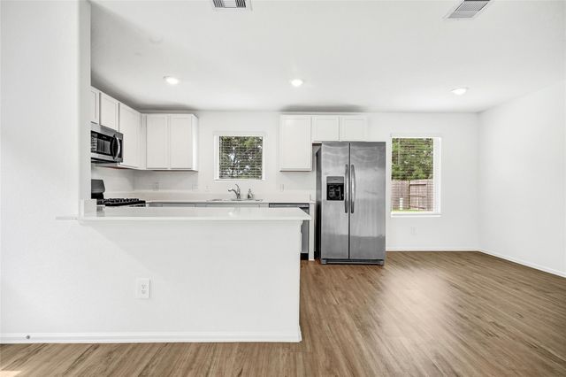 24027 Wandering Brook Drive, Hockley, TX 77447