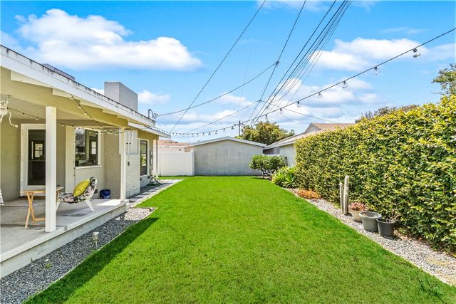 6721 E La Marimba, Long Beach, CA 90815