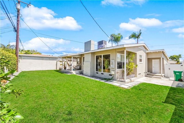 6721 E La Marimba, Long Beach, CA 90815