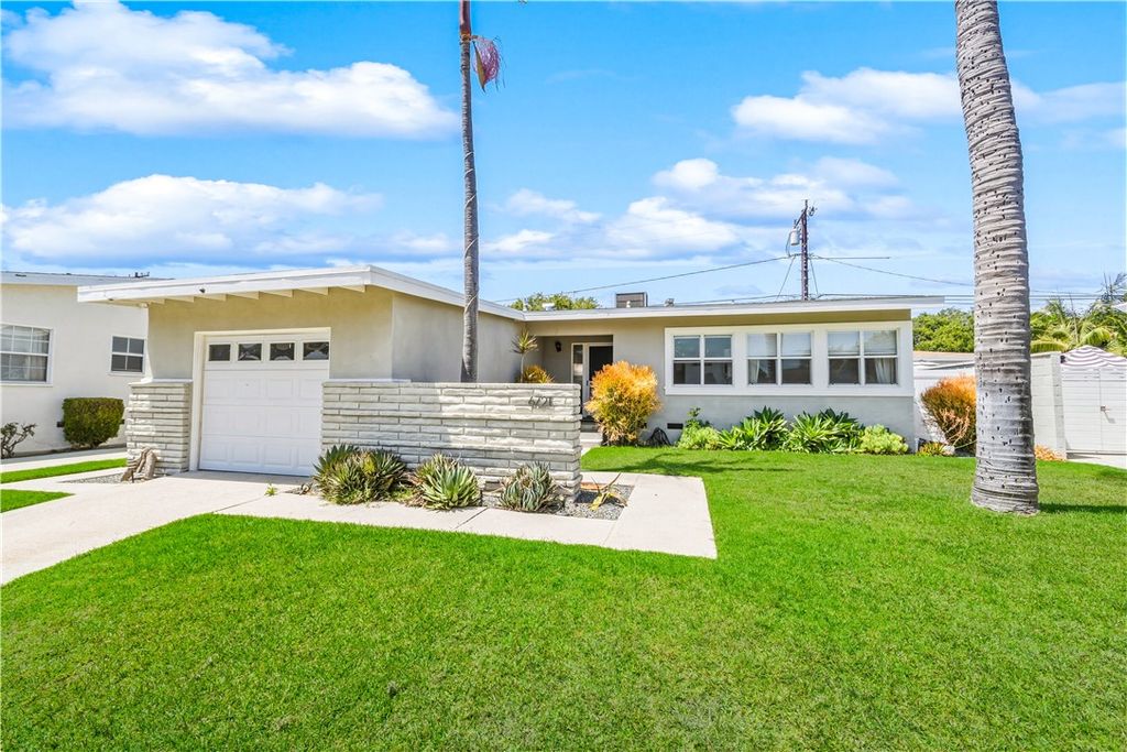 6721 E La Marimba, Long Beach, CA 90815