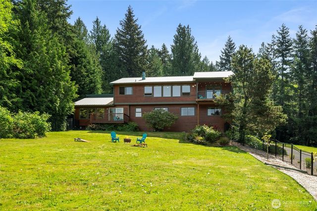 532 Whitecap Road, Bellingham, WA 98229