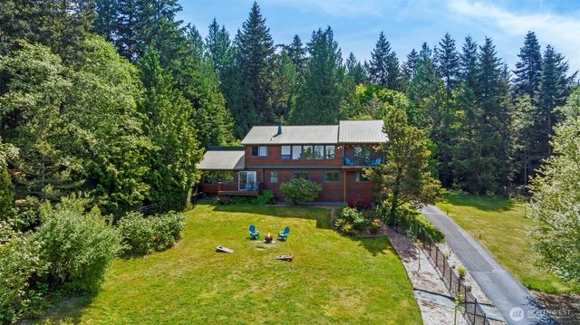 532 Whitecap Road, Bellingham, WA 98229