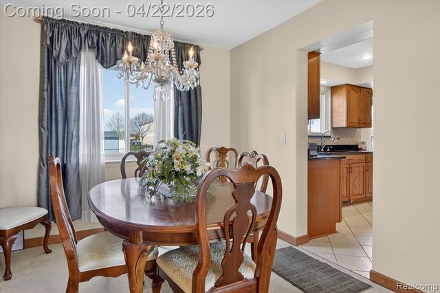 44226 Harsdale Drive, Canton, MI 48187