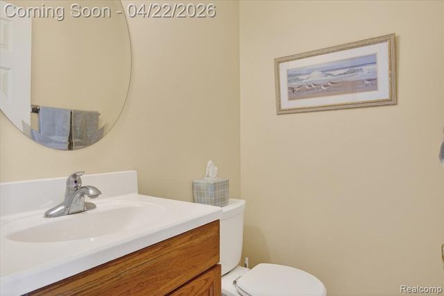 44226 Harsdale Drive, Canton, MI 48187