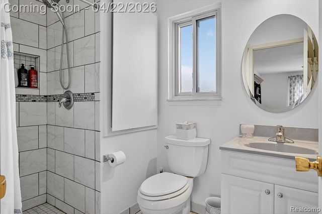 44226 Harsdale Drive, Canton, MI 48187