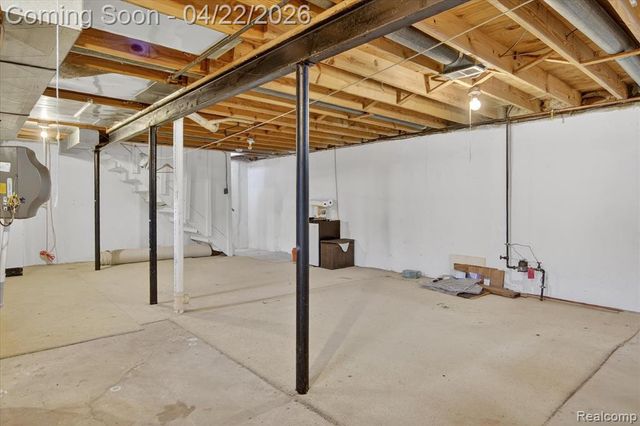 44226 Harsdale Drive, Canton, MI 48187