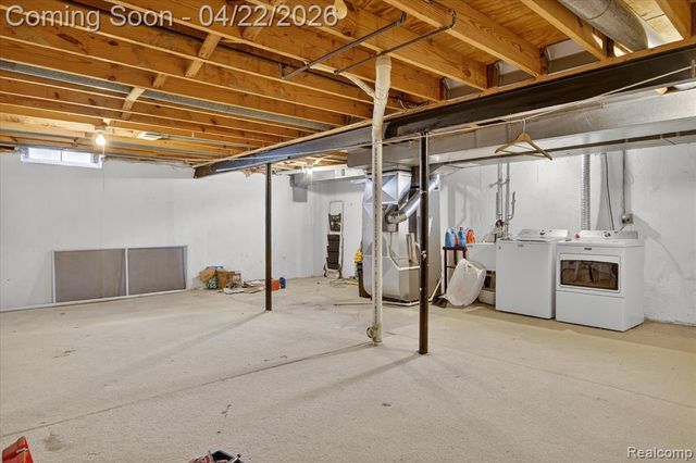 44226 Harsdale Drive, Canton, MI 48187