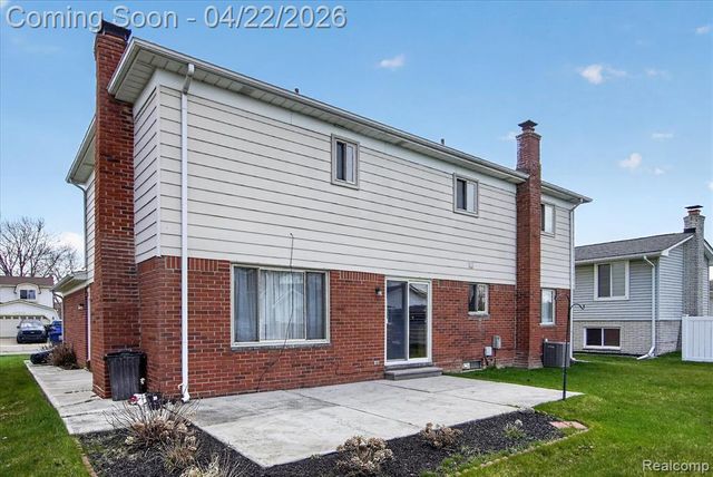 44226 Harsdale Drive, Canton, MI 48187