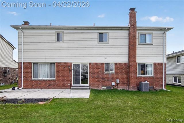 44226 Harsdale Drive, Canton, MI 48187