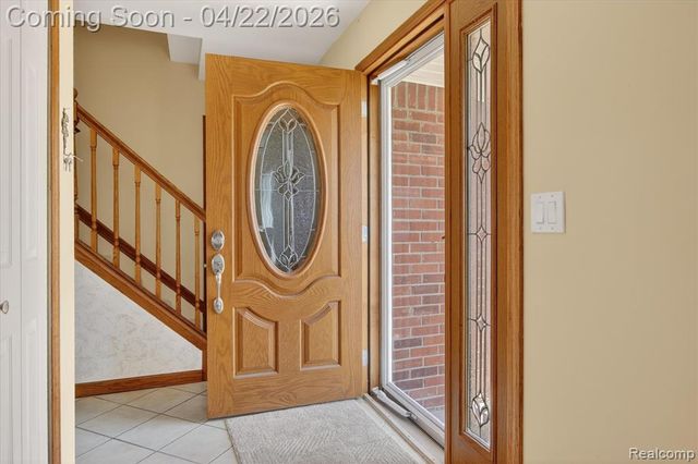 44226 Harsdale Drive, Canton, MI 48187