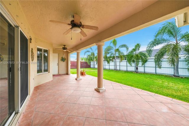 15059 SW 33rd Ter, Miami, FL 33185