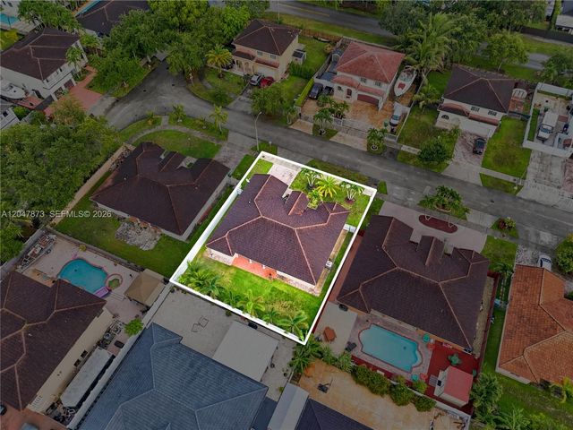 15059 SW 33rd Ter, Miami, FL 33185