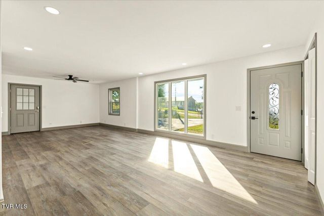 621 Norris Avenue, Kingsport, TN 37665