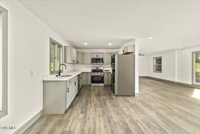 621 Norris Avenue, Kingsport, TN 37665