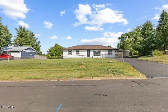 621 Norris Avenue, Kingsport, TN 37665
