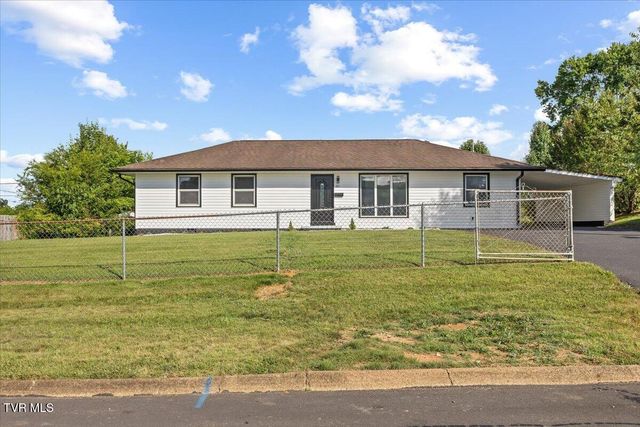 621 Norris Avenue, Kingsport, TN 37665