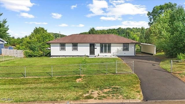 621 Norris Avenue, Kingsport, TN 37665