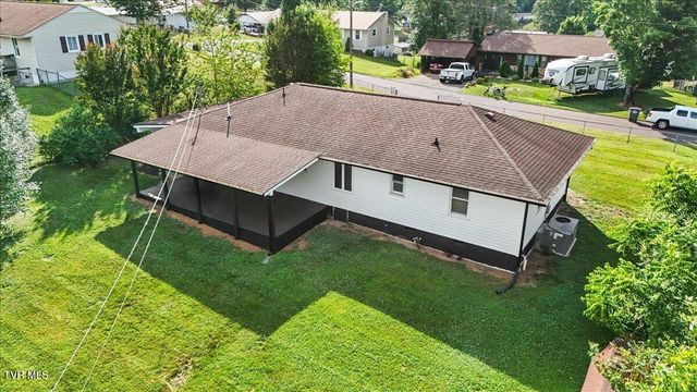 621 Norris Avenue, Kingsport, TN 37665