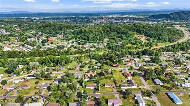 621 Norris Avenue, Kingsport, TN 37665