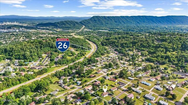 621 Norris Avenue, Kingsport, TN 37665