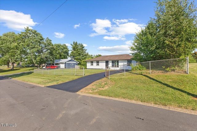 621 Norris Avenue, Kingsport, TN 37665
