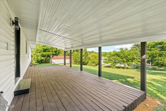 621 Norris Avenue, Kingsport, TN 37665