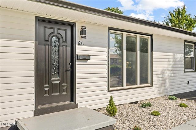 621 Norris Avenue, Kingsport, TN 37665