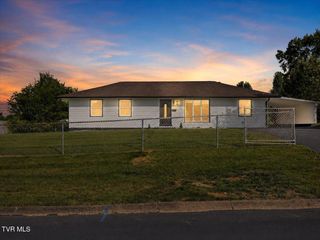 621 Norris Avenue, Kingsport, TN 37665