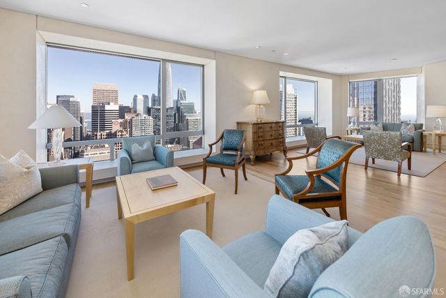 765 Market Street 36CD, San Francisco, CA 94103