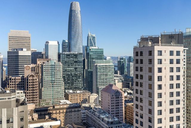 765 Market Street 36CD, San Francisco, CA 94103