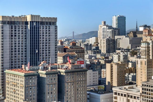 765 Market Street 36CD, San Francisco, CA 94103