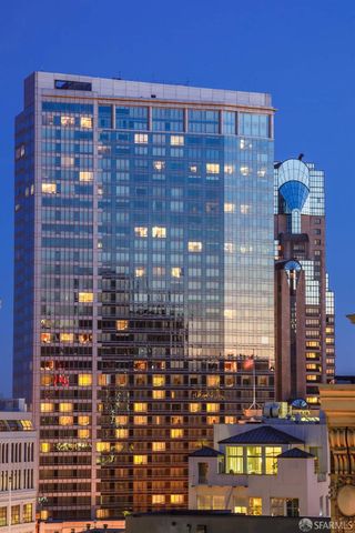 765 Market Street 36CD, San Francisco, CA 94103