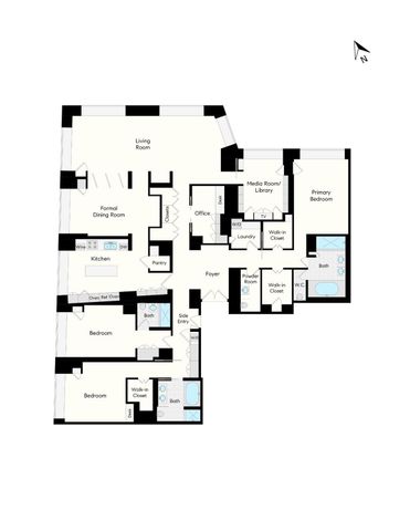 765 Market Street 36CD, San Francisco, CA 94103