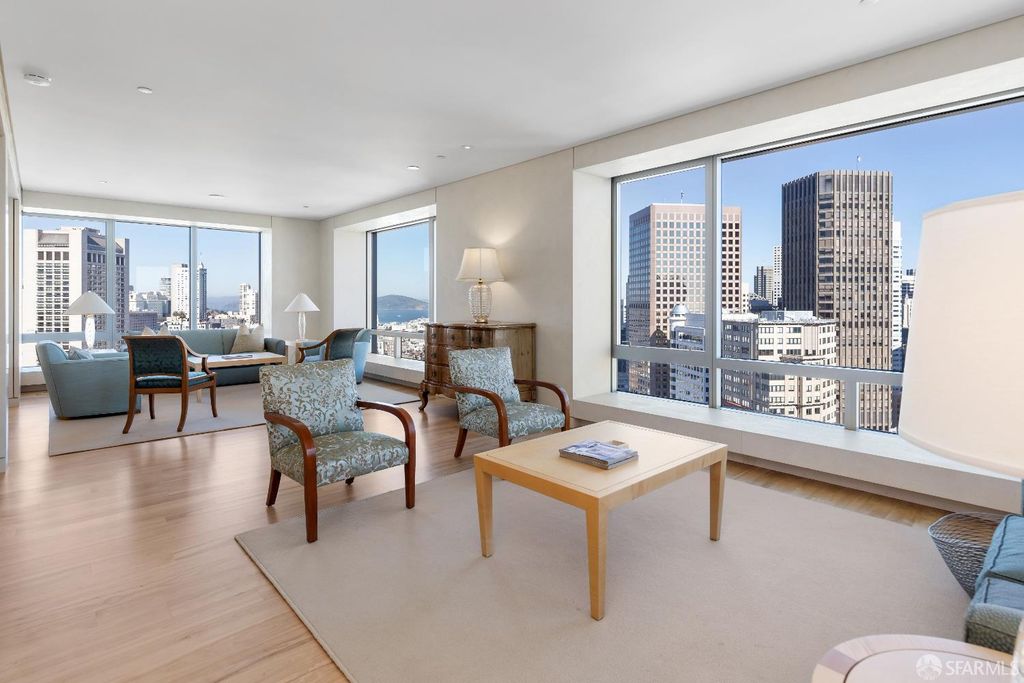 765 Market Street 36CD, San Francisco, CA 94103