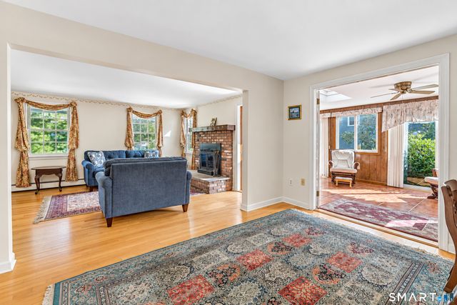 7 Barrett Drive, East Lyme, CT 06357