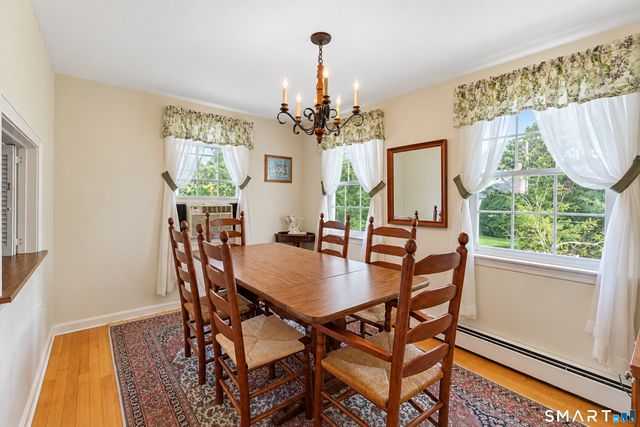 7 Barrett Drive, East Lyme, CT 06357