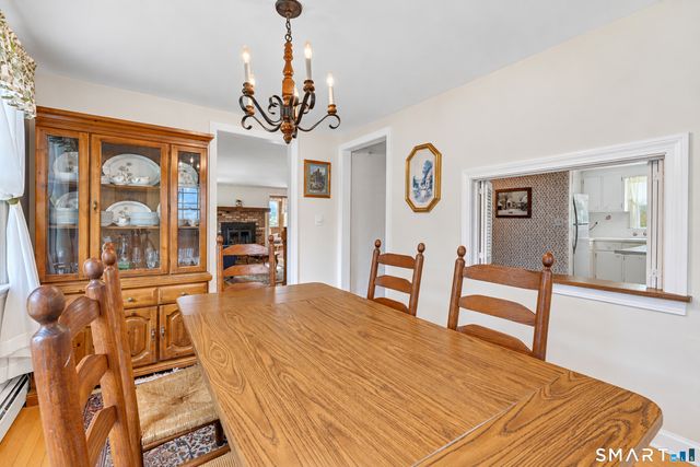 7 Barrett Drive, East Lyme, CT 06357