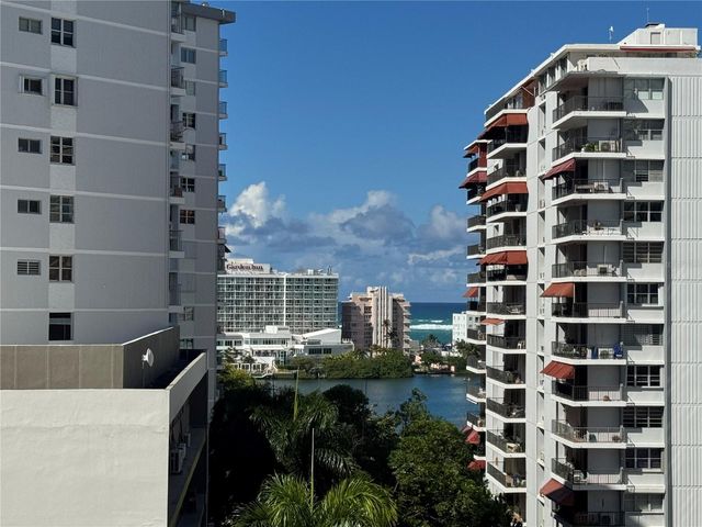670 AVENIDA PONCE DE LEON 404, San Juan, PR 00907