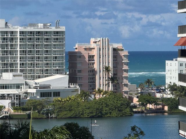 670 AVENIDA PONCE DE LEON 404, San Juan, PR 00907