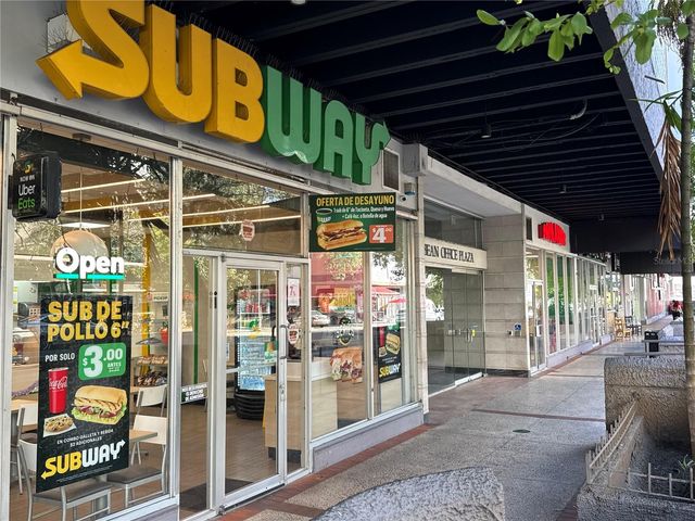 670 AVENIDA PONCE DE LEON 404, San Juan, PR 00907