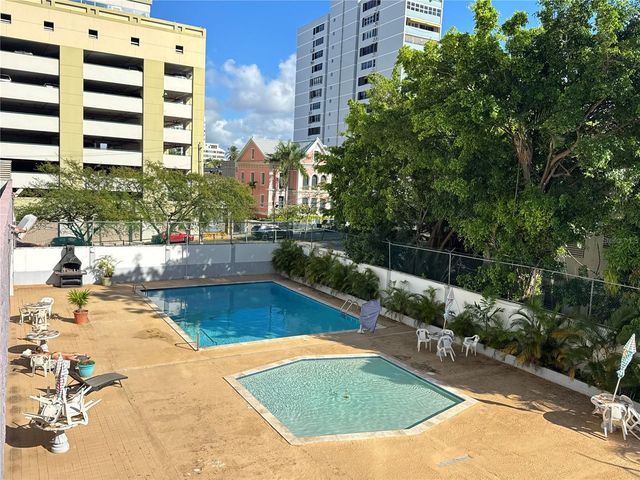 670 AVENIDA PONCE DE LEON 404, San Juan, PR 00907
