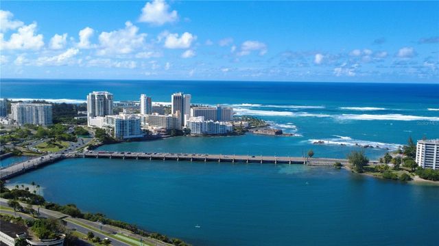 670 AVENIDA PONCE DE LEON 404, San Juan, PR 00907