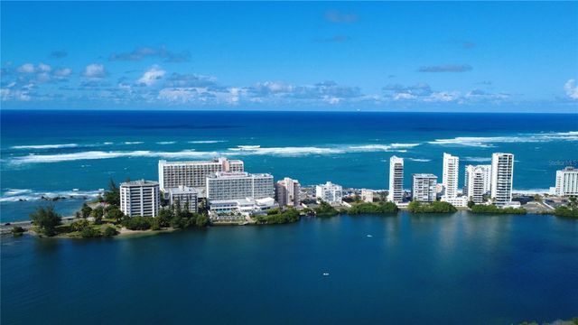 670 AVENIDA PONCE DE LEON 404, San Juan, PR 00907