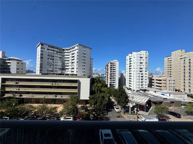 670 AVENIDA PONCE DE LEON 404, San Juan, PR 00907