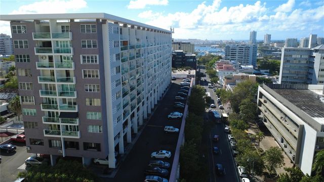 670 AVENIDA PONCE DE LEON 404, San Juan, PR 00907