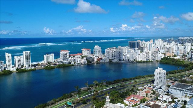 670 AVENIDA PONCE DE LEON 404, San Juan, PR 00907