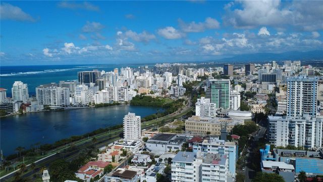 670 AVENIDA PONCE DE LEON 404, San Juan, PR 00907