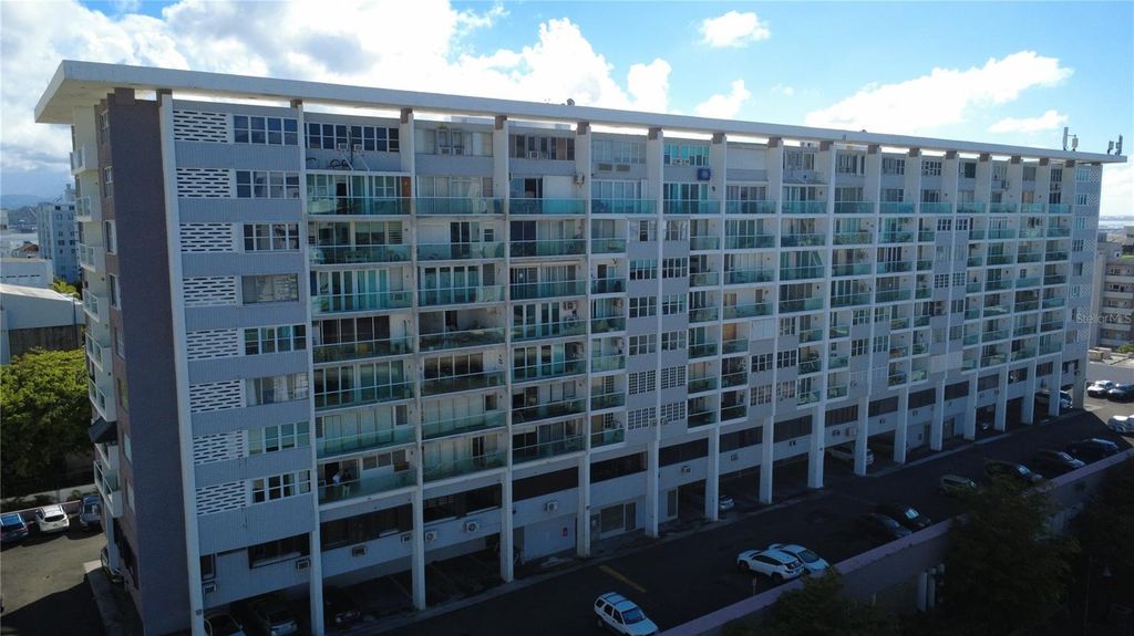 670 AVENIDA PONCE DE LEON 404, San Juan, PR 00907