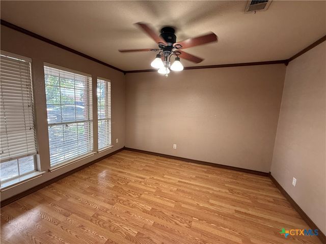 4403 Oak Vista Circle, Killeen, TX 76542