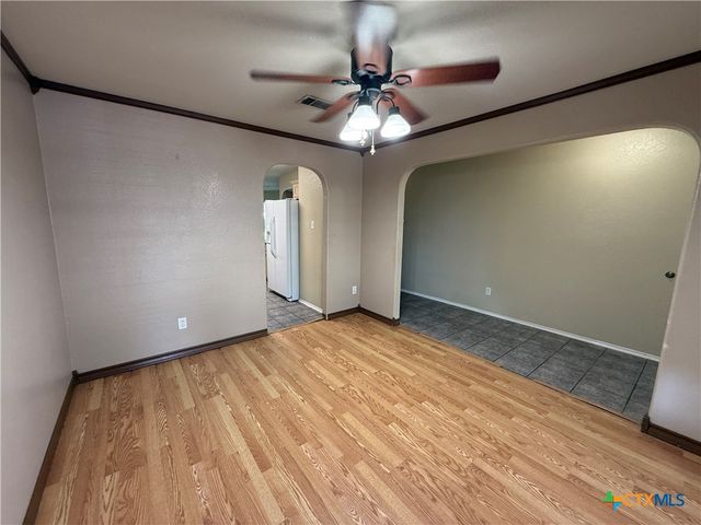 4403 Oak Vista Circle, Killeen, TX 76542